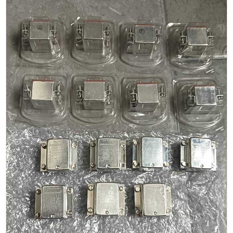 议价法国LEACH利奇 继电器FD670-H4VP- ZUV