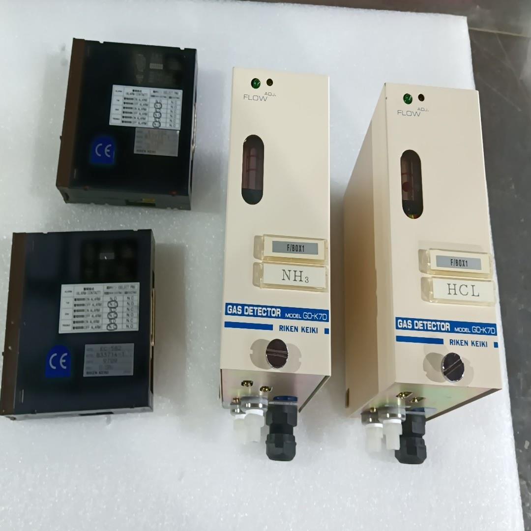 议价{5达工控}RIPEN KEIKI GD-K7D GD-K7DII NH