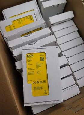 议价1099971 RLY3-OSSD400 安全继电器德国