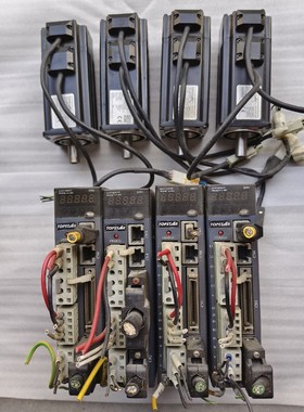 议价埃斯顿伺服400w 驱动器PNET一E一04A-TSD