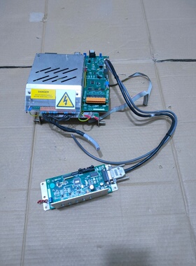 议价Loma systems assy416 金属探测控制板 有