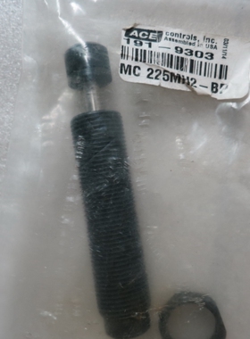 议价正品ACE缓冲器 MC225MH2-BP
