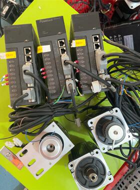 议价/国迈伺服总线电机套，POWSD-EP-20ASB，750W，议价商品