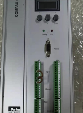 议价Parker驱动器CPX2570S/E2/E3/F8/S1 议价