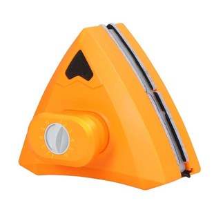 外窗擦玻璃神器家用双面高楼高层双层厚搽窗户器中空强磁清洁清洗