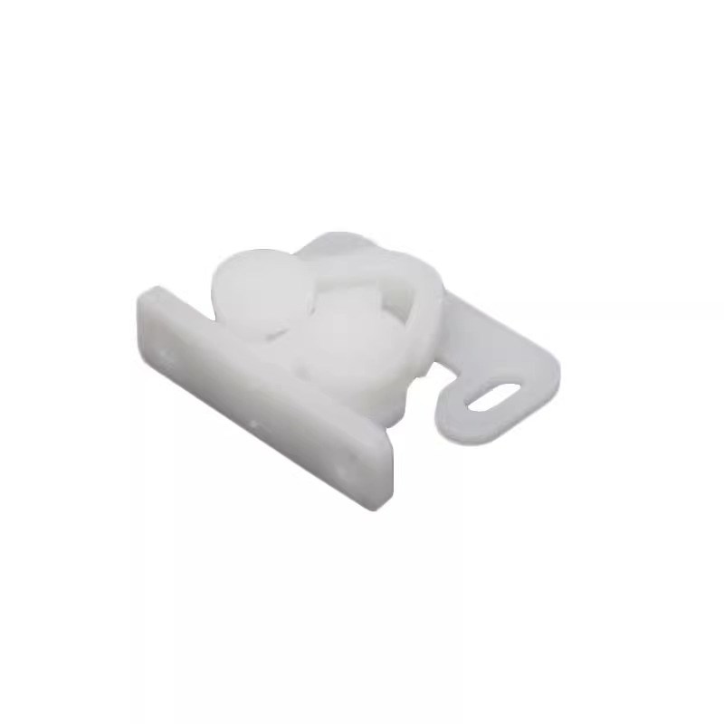 HFW71-29滚轮式球形扣卡扣滚轮尼z龙门碰 RC6901/6900滚轮塑料碰