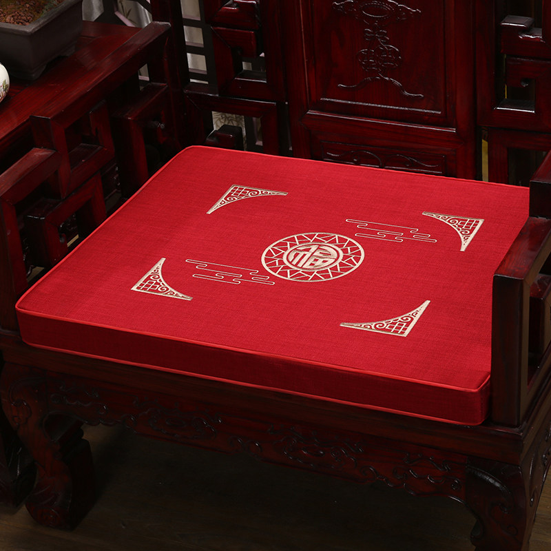 定做天然椰棕椅垫中式红木沙发坐垫餐椅加硬棕垫环保椰丝圈椅垫子,居家布艺,椅垫,淘宝优惠券,粉丝福利购,淘宝优惠卷