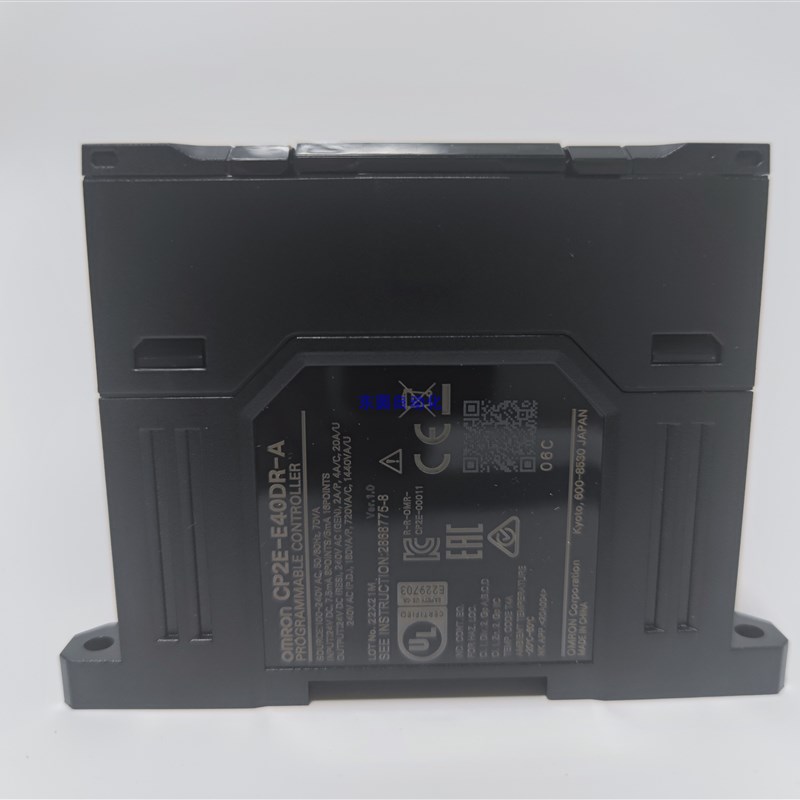 原装正品欧P龙OMRON  姆C2E-E40DR-A