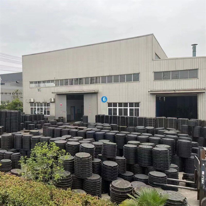 球墨铸铁井盖排水沟盖板车库下水道盖板雨水篦子地沟格栅阴沟盖板