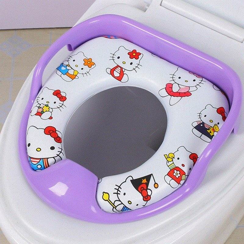 推荐xl kids toilet bowl toilet bowl baby boy toilet seat cov