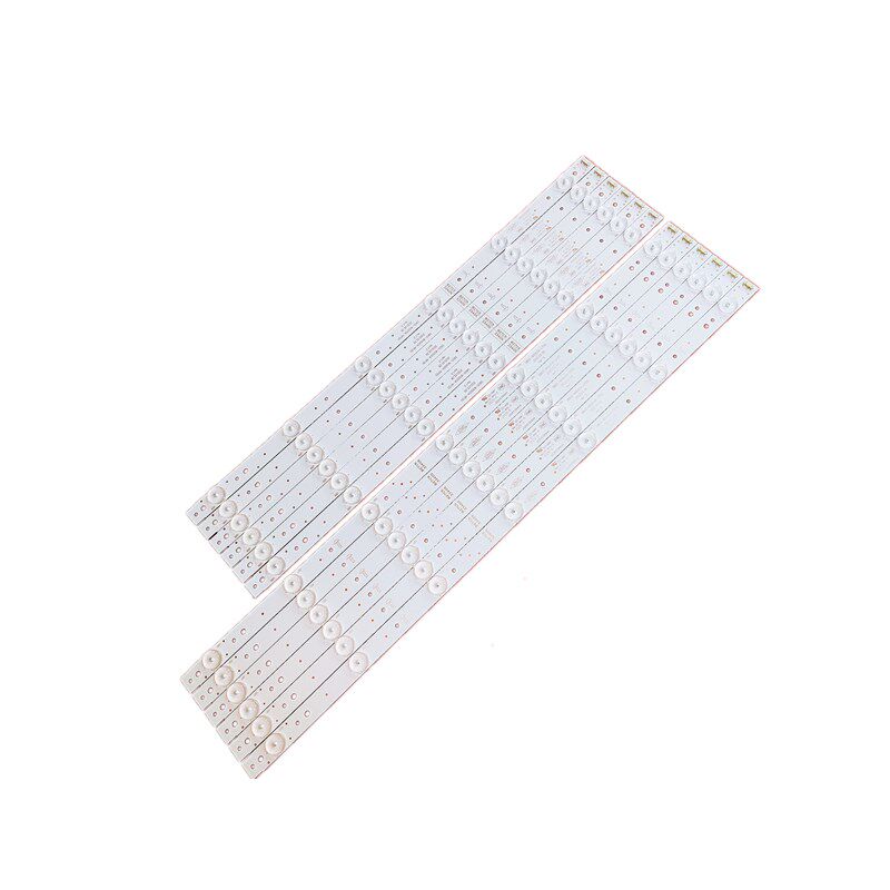 适用酷开K55灯条55U2 U55C 55E6000灯条5800-W55004-RP40液晶LED