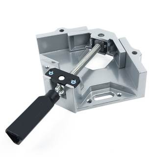 速发Single Handle Aluminum Alloy Corner Clamp Woodworking Pi