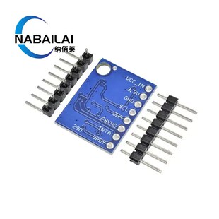 BMP180 传感器模块 HMC58I83L MPU6050 10DOF
