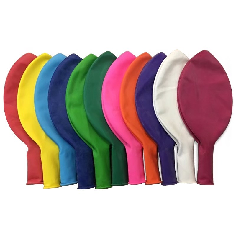 泰国BK36寸气球整包婚庆婚礼生日派对布置地爆球T马卡龙正圆大气