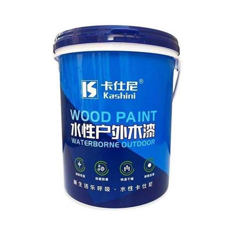新款净味环保水性漆木器漆旧家具漆翻新木门木头白漆地板漆多种流
