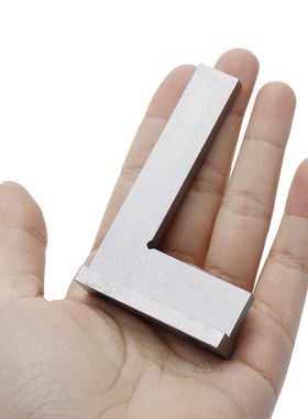 DNI875/2 Machinist Square 90 Degree Precision Angle Gauge Co