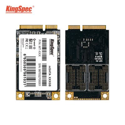 KingSpec mSATA SSD Original 64GB 120GB 240GB SSD 1TB HDD SA