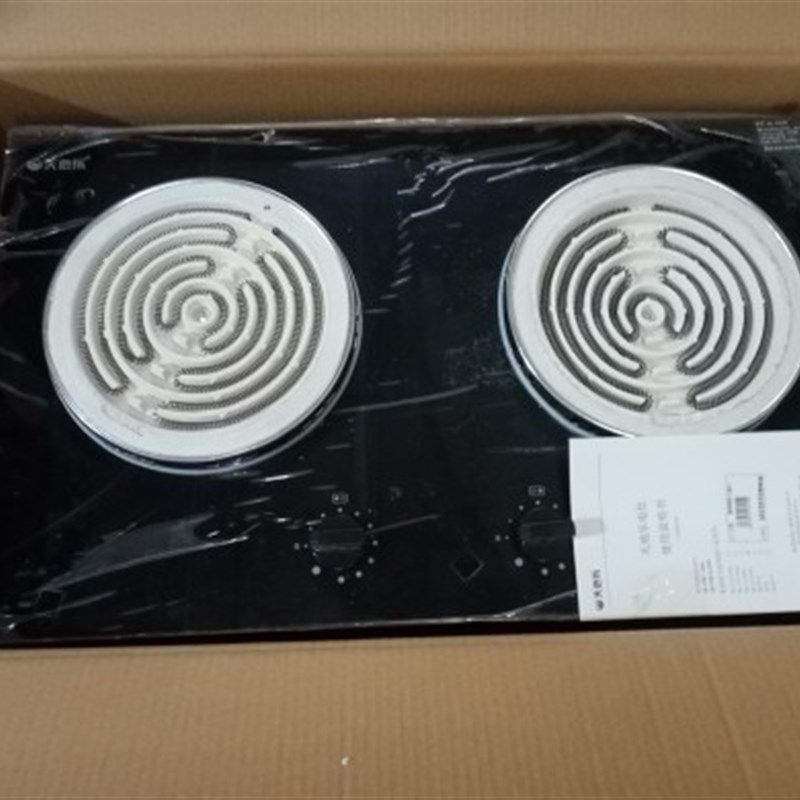 品质进品天地乐220v电热丝电灶bl-ii4500