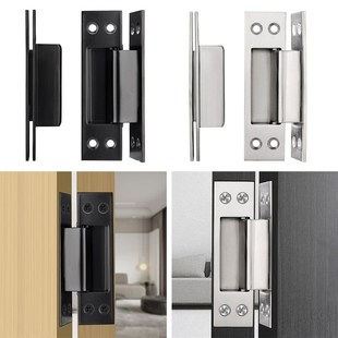 siddven steel door visib hinge stainlehs concealedldoor