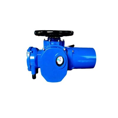 电动阀门执行器电动头闸阀调节阀球阀风门矿用执行器蝶阀电动调节