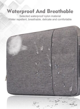 Waterproof Laptop Bag 11 12 16 13 15 inch Case  MacBook Air