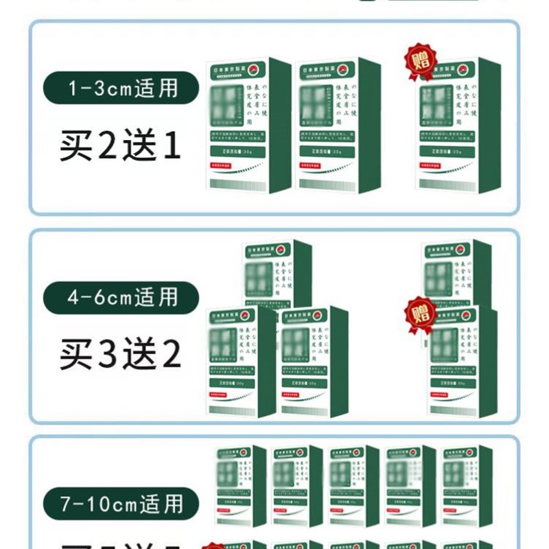 【爆款热卖】日系疤痕滚珠E修复剖腹产增生凹凸疤痕