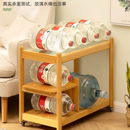 沙发边几边柜家用客厅现代简约茶水柜可移动小茶几茶台迷你小茶桌