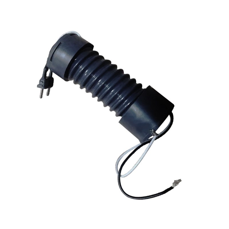 适用追觅吸尘器V16T20T30电B动地刷导电宽针弹簧软管维修吸头配件