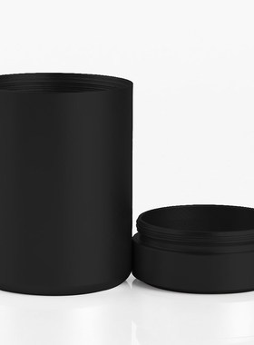 New Airtight Smell Proof Container Quality Stainless Steel M