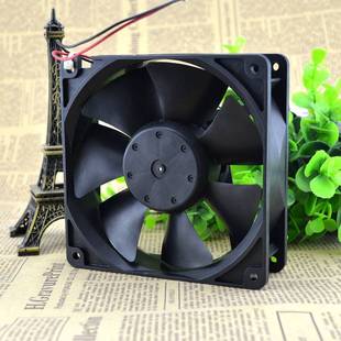 48V 0.26A 07W 3线变频器风机 120 B29 美蓓亚NMB 4715KL 原装