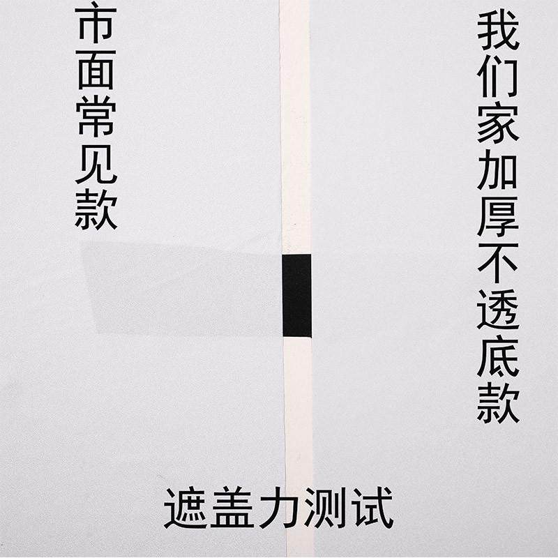 白色墙纸50米大卷自粘卧室温馨简约现代防水防潮可擦洗纯白色壁,家装主材,PVC墙纸,淘宝优惠券,粉丝福利购,淘宝优惠卷