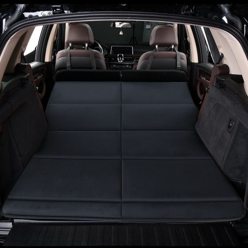 3Ly汽车床垫SUV后排专用车载旅行床非充气后备箱睡垫X找平垫睡觉