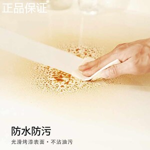 橱柜贴纸家具翻新衣柜子门贴防潮桌面贴膜墙防水自粘厨房防新品