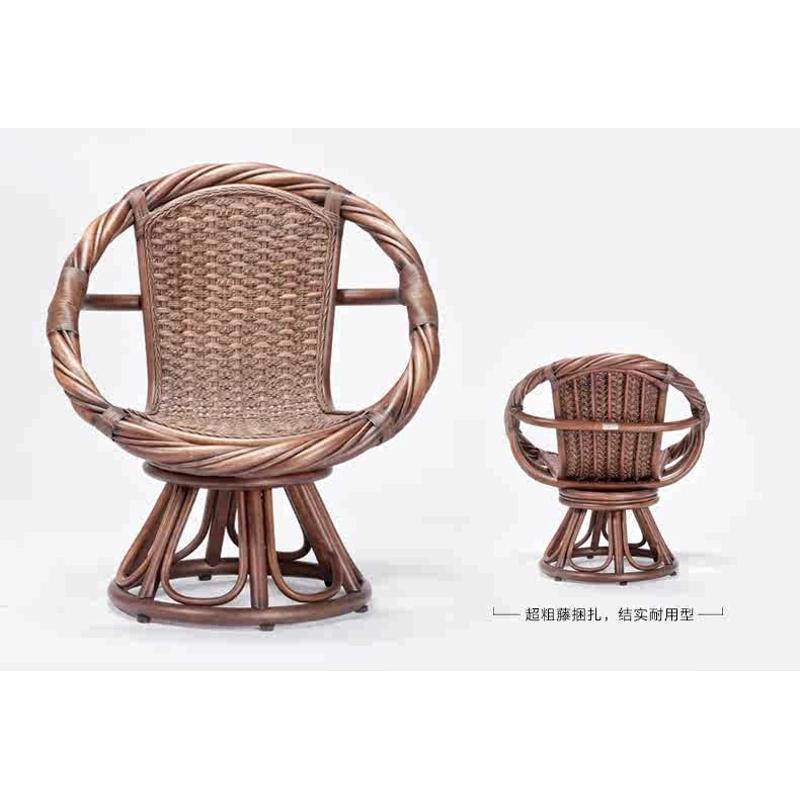 椅转靠背椅藤椅躺椅长青藤客厅休闲户外书房椅懒人藤椅 子阳台,住宅家具,阳台椅,淘宝优惠券,粉丝福利购,淘宝优惠卷