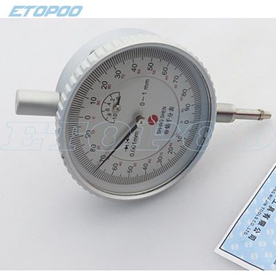 速发0-1mm 0-3mm 0-5mm 0.001mm micron dial indicator 1mm 3mm