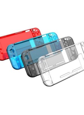 Clear Protective Cover Case for Nintendo Switch Cases Cover