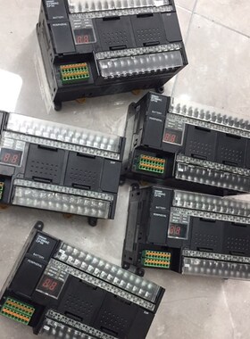 欧装龙PLC CPTH-XA40D1-D原姆拆机HHV