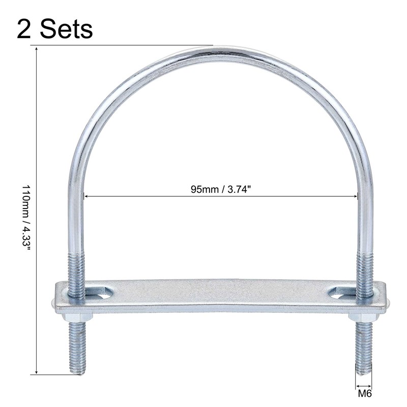 undoBolt374&quUt"(05mm)InneMrWidth119mmLeng 农机/农具/农膜 农用包装器具 原图主图