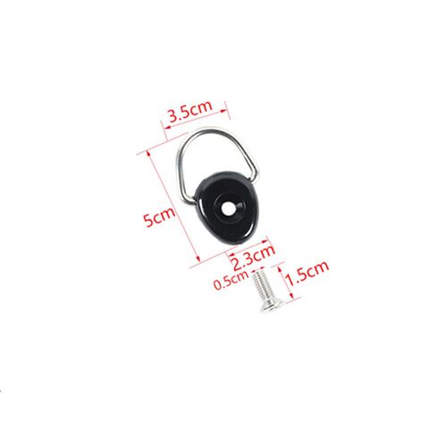 for Suzuki Jimny 2019 2020 2021 JB43 JB64 JB74 Tie Down Anch
