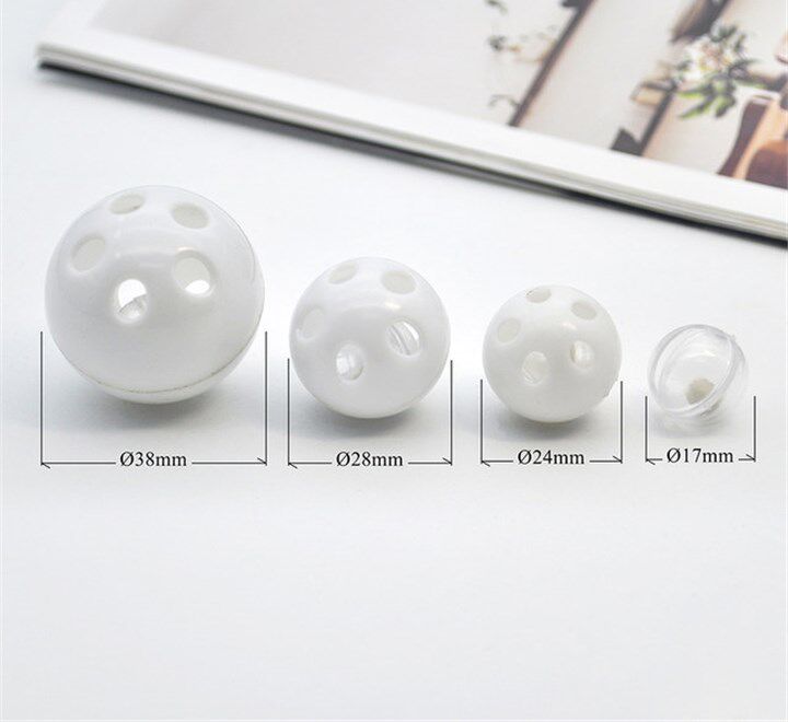 Лифт частей 新品30pcs/50pcs/100pcs squeaker for toys rattle ball noise g