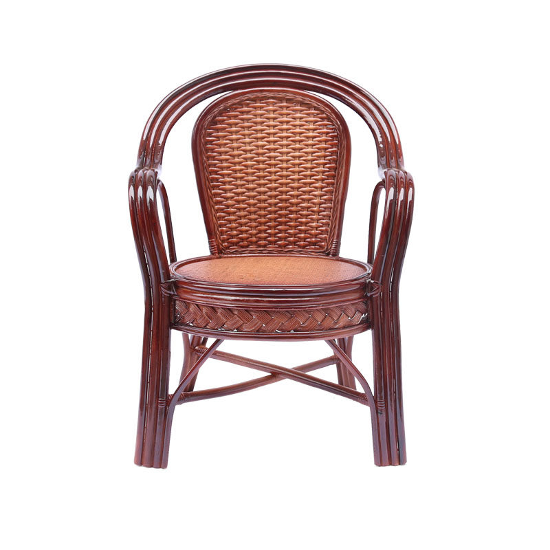 藤椅子靠背椅老人休闲单人藤编咖啡椅阳台书房天然真藤家用藤椅,住宅家具,其它椅子,淘宝优惠券,粉丝福利购,淘宝优惠卷