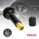 Universal TR414 Snap 50Pcs Tubeless Car Tyre Valve