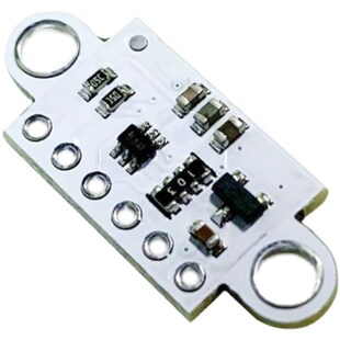 VI5300 激光测距传感器模块 4米测距 替代VL53L0X VL53L1X 含盖片