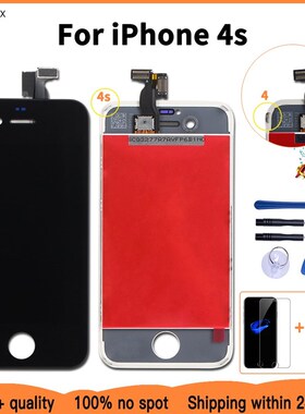 AAA+++LCD Display  iPhone 6 7 8 6S Plus Touch Screen Replace