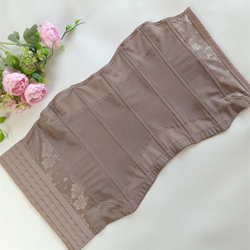 元单 强压紧版薄款收腹塑型美体产后恢复修复收肚子腰夹腹带,女士内衣/男士内衣/家居服,塑身腰封/腰夹,淘宝优惠券,粉丝福利购,淘宝优惠卷