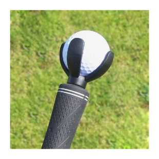 Mini Ball Prong Golf Sohaped Collector 直销New Retriev Petal