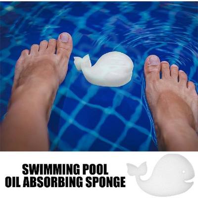 厂家Marine life Shape Accessories Oil Absorbing Sponge Carto