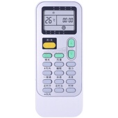 适用 J01吸顶机 kgelon科龙中央空调嵌入风管机遥控器原配KY