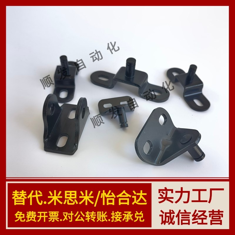 FGE气弹簧液压杆气压伸缩支撑杆柜门升降上翻气撑GSB22 15 18 22