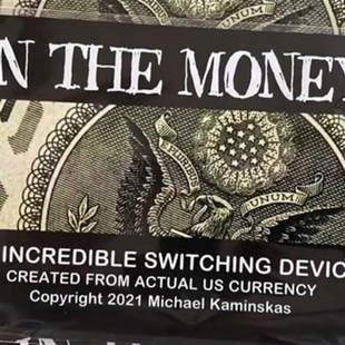 极速In Money Michael The Kaminskas